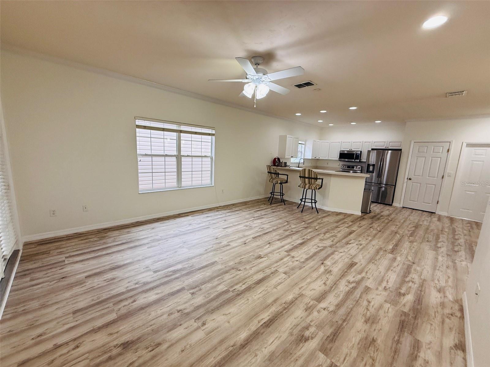 BLUES CREEK UNIT 6F - Residential