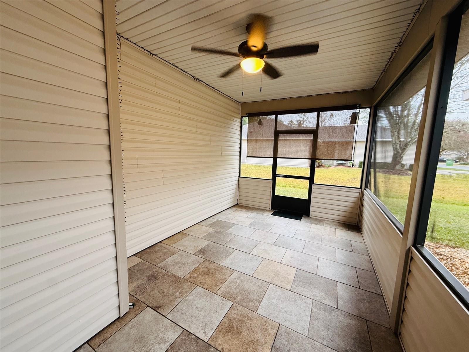 BLUES CREEK UNIT 6F - Residential