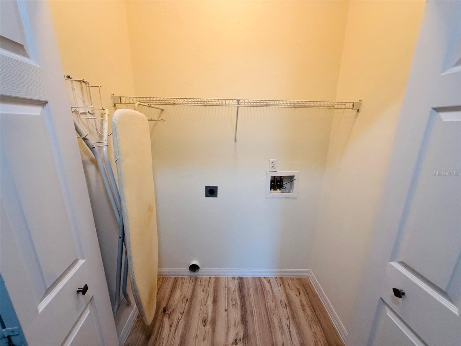 BLUES CREEK UNIT 6F - Residential