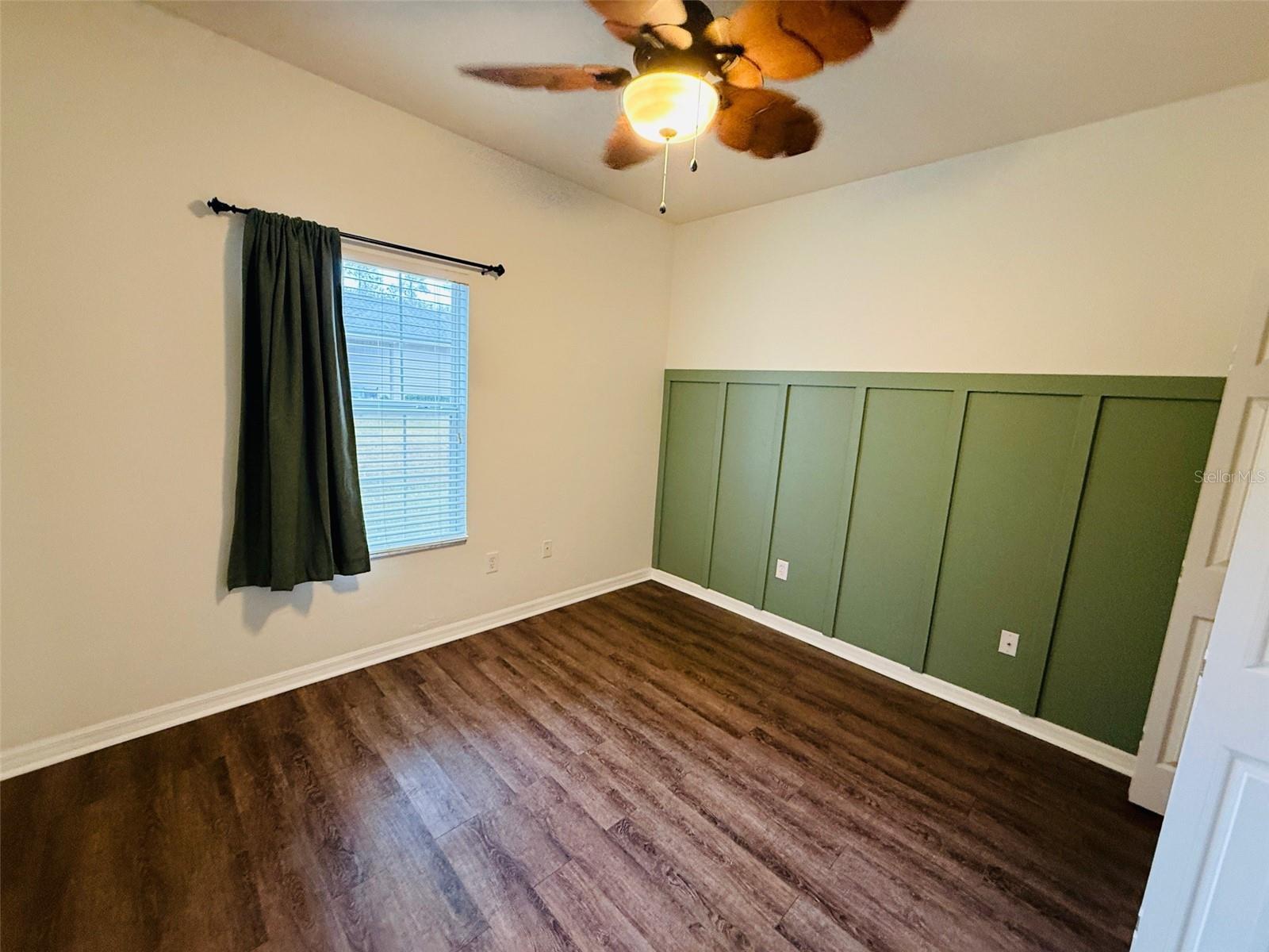 BLUES CREEK UNIT 6F - Residential