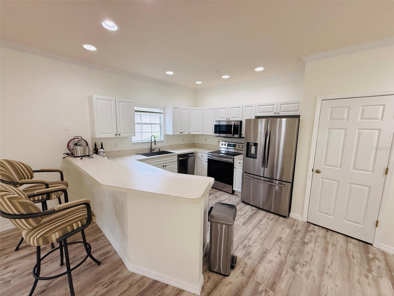 BLUES CREEK UNIT 6F - Residential