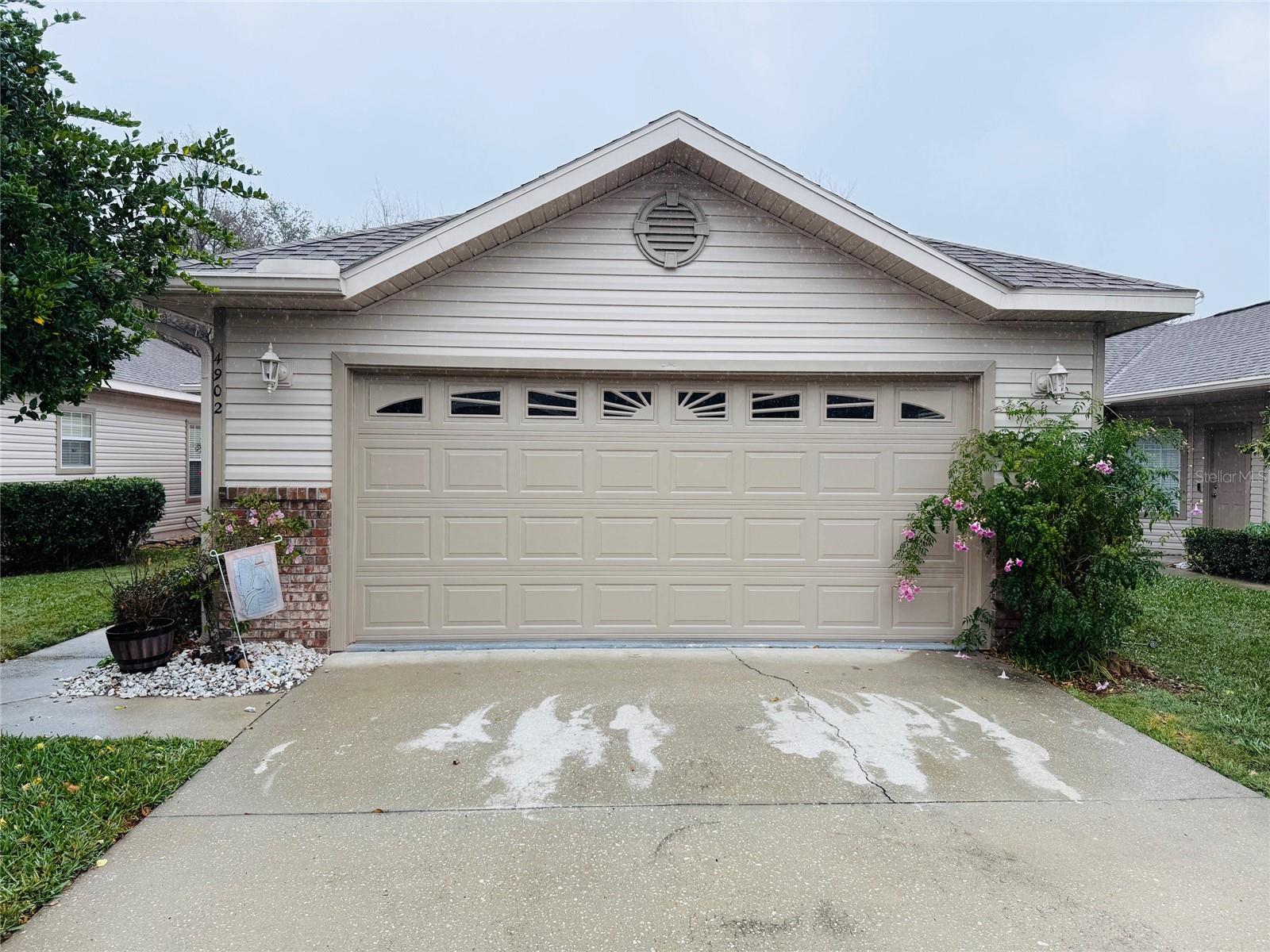 BLUES CREEK UNIT 6F - Residential