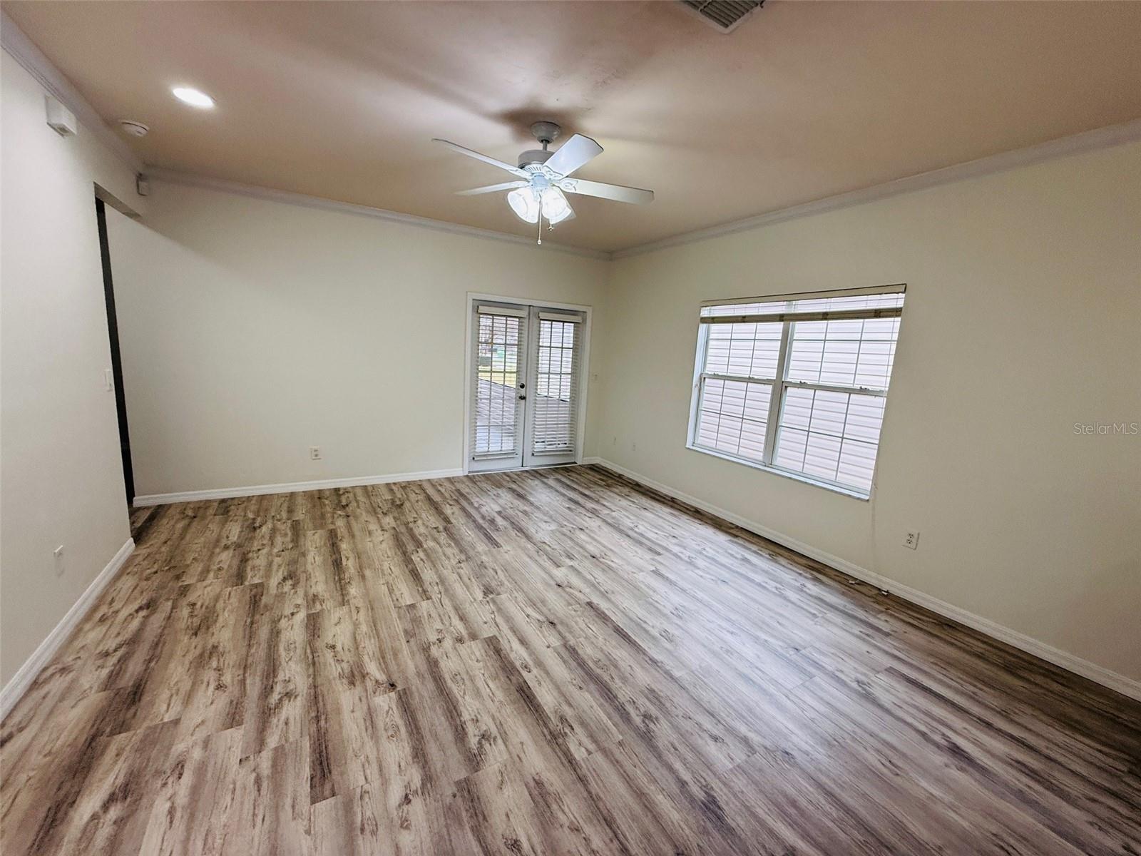 BLUES CREEK UNIT 6F - Residential