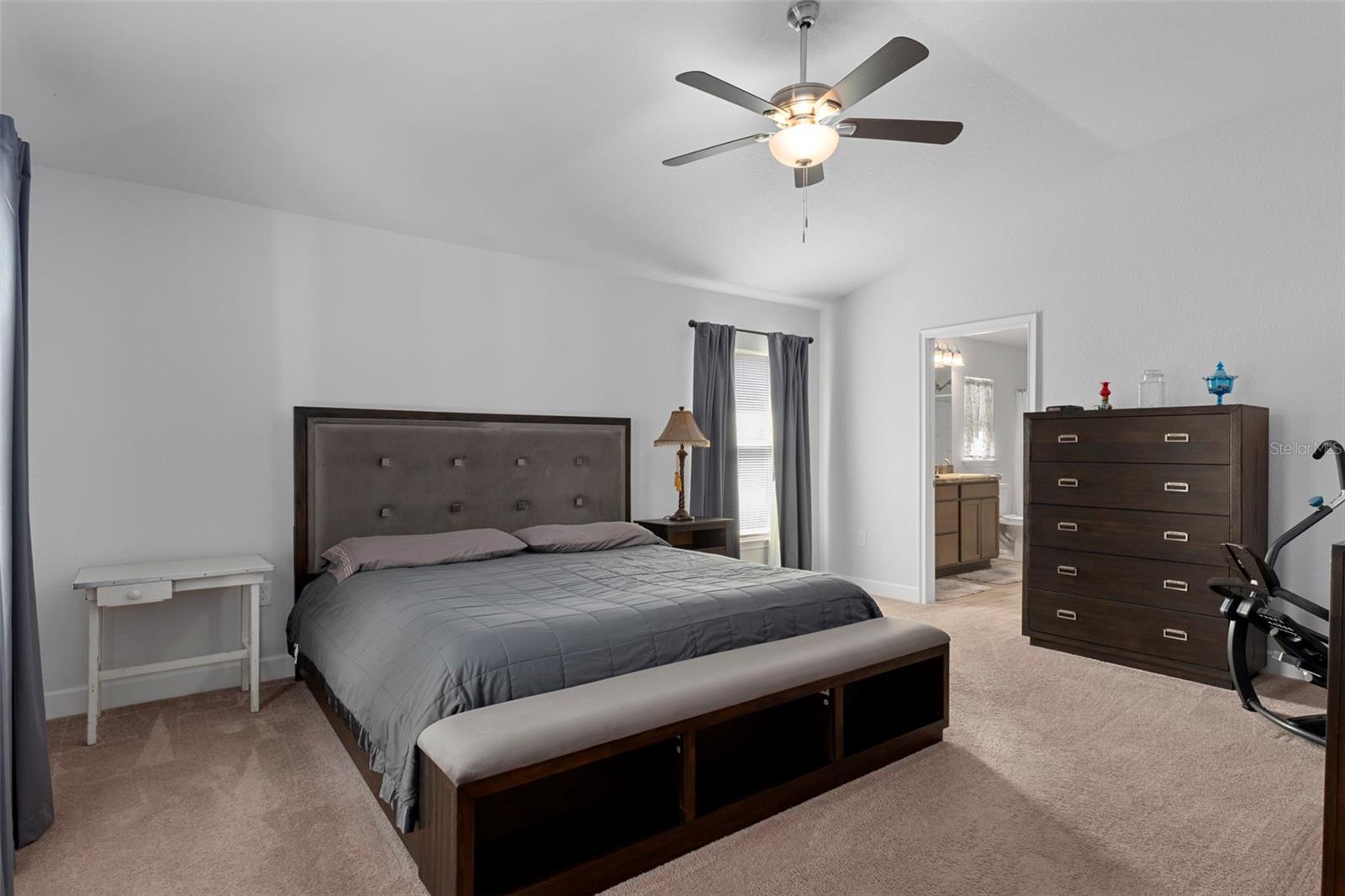 HIGH RDG VILLAGE - Residential