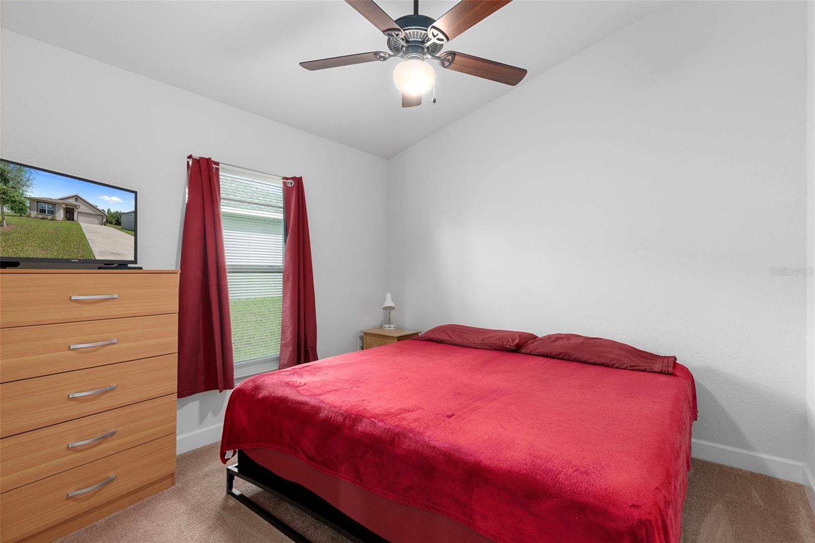 HIGH RDG VILLAGE - Residential