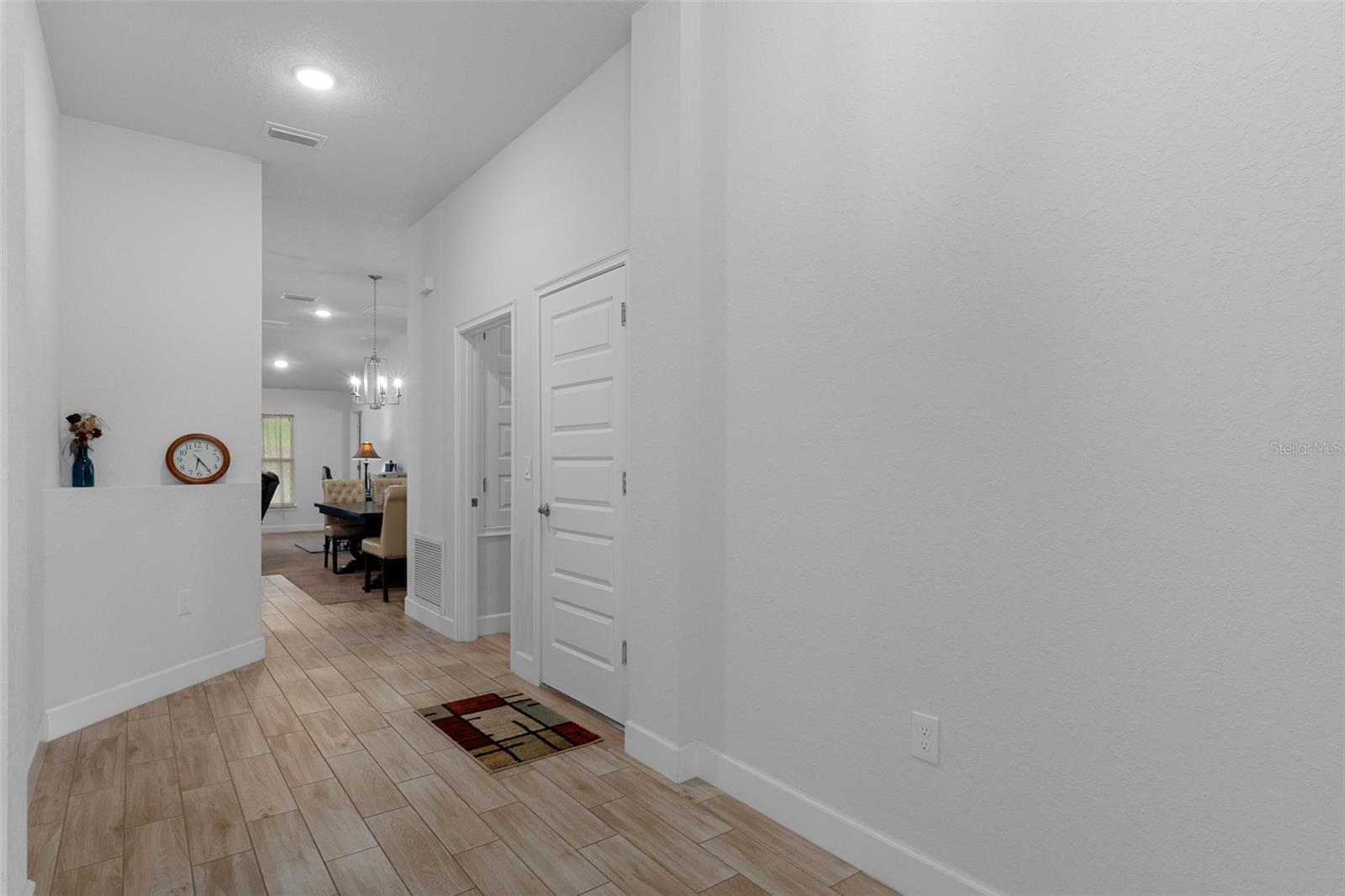 HIGH RDG VILLAGE - Residential