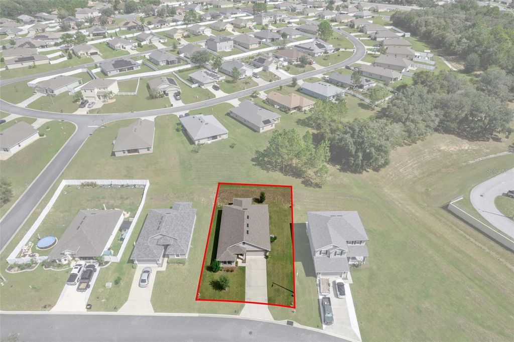 Photo of 3247 N Burroughs Path, Beverly Hills, FL 34465 (MLS # TB8435773)