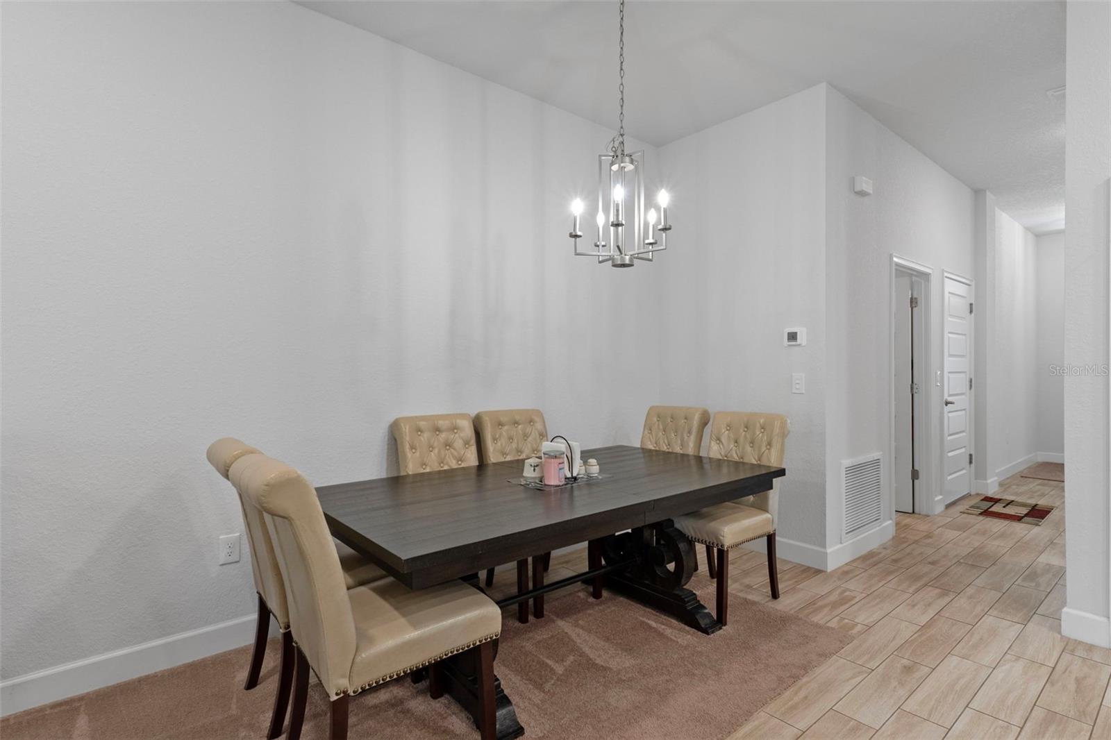 HIGH RDG VILLAGE - Residential