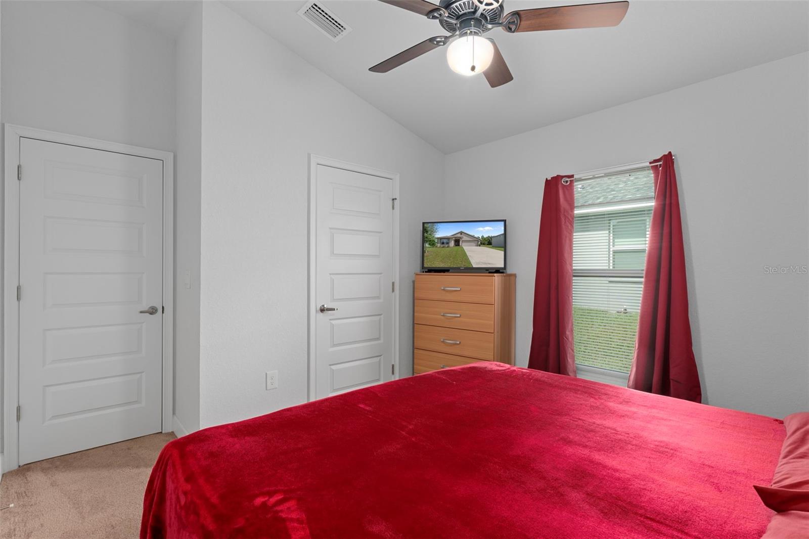 HIGH RDG VILLAGE - Residential