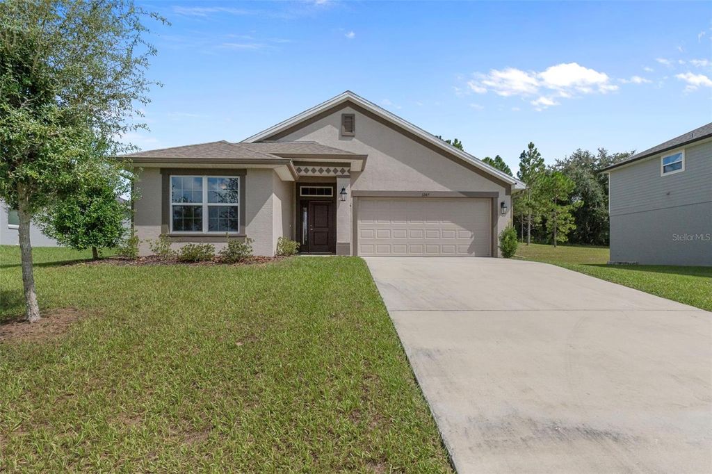Photo of 3247 N Burroughs Path, Beverly Hills, FL 34465 (MLS # TB8435773)