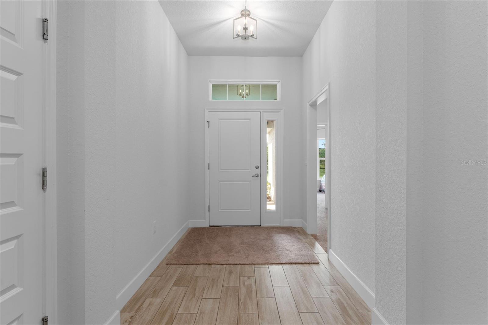 HIGH RDG VILLAGE - Residential
