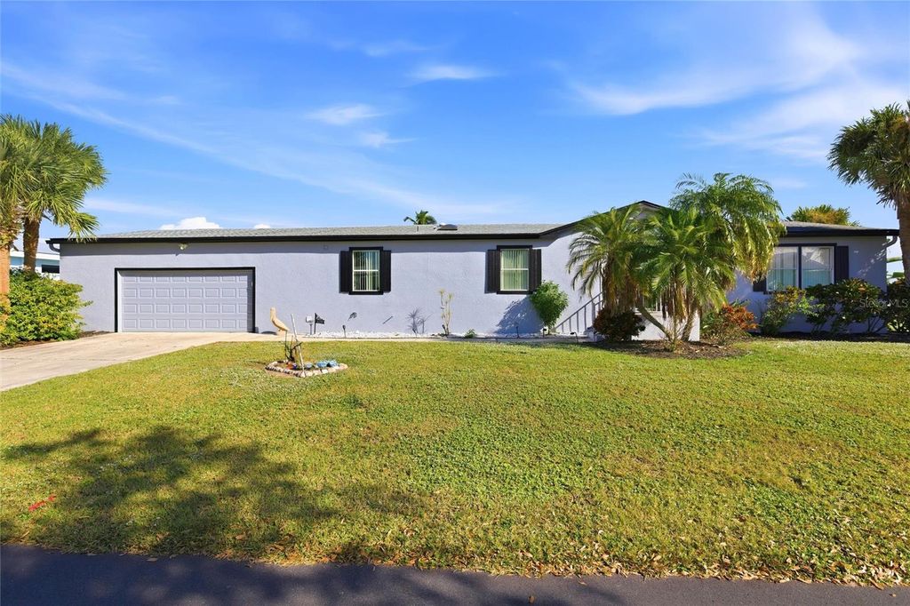 Photo of 4190 Pelican Pointe Drive, Punta Gorda, FL 33950 (MLS # C7519012)