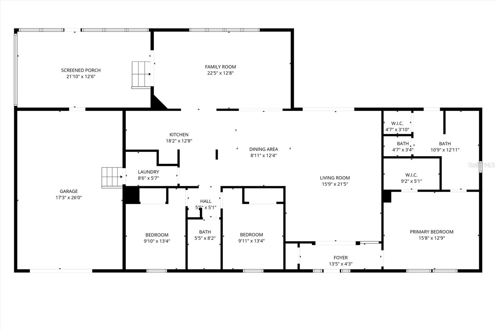 PELICAN POINTE 1ST ADD - Residential
