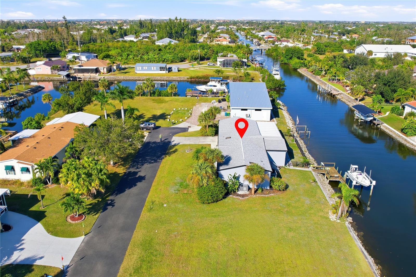 PELICAN POINTE 1ST ADD - Residential