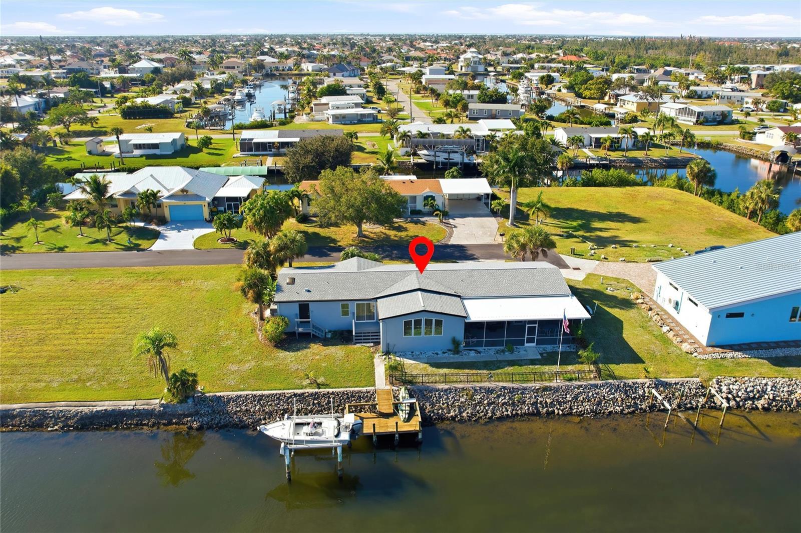 PELICAN POINTE 1ST ADD - Residential