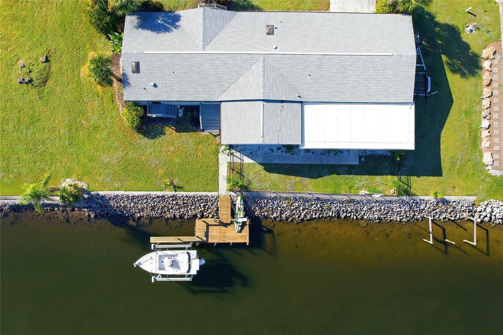 PELICAN POINTE 1ST ADD - Residential