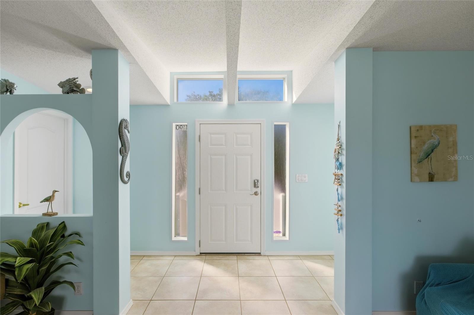 PELICAN POINTE 1ST ADD - Residential