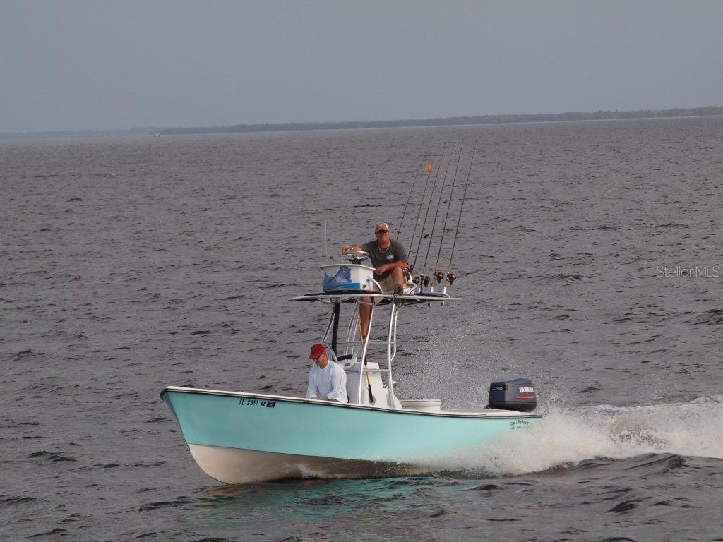 CLINTWOOD ACRES - Residential