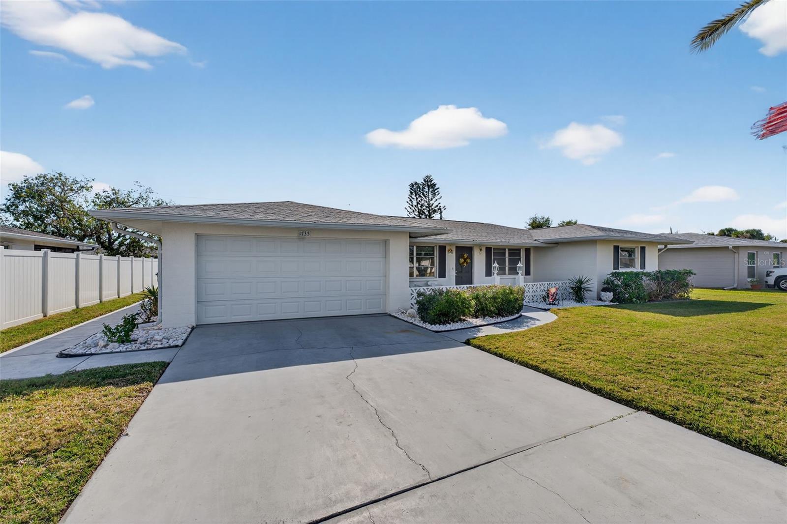 1735 LORALIN DRIVE, ENGLEWOOD, FL, 34223 2 1735 LORALIN DRIVE
