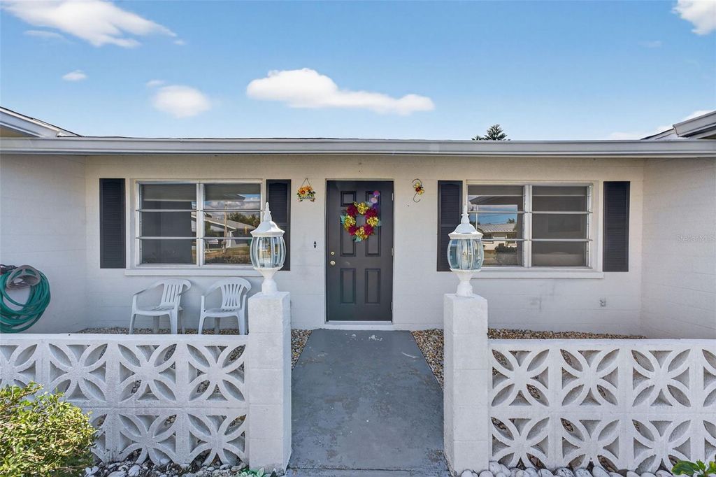 Photo of 1735 Loralin Drive, Englewood, FL 34223 (MLS # D6145776)