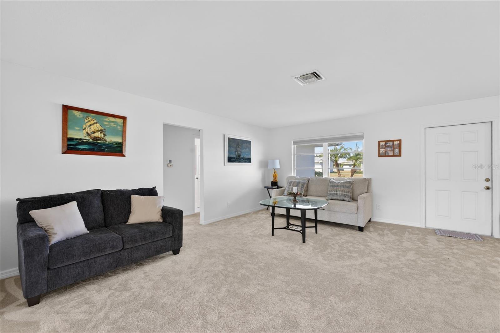 CLINTWOOD ACRES - Residential