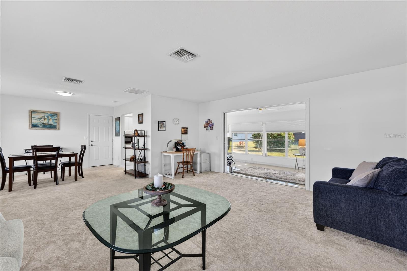 CLINTWOOD ACRES - Residential