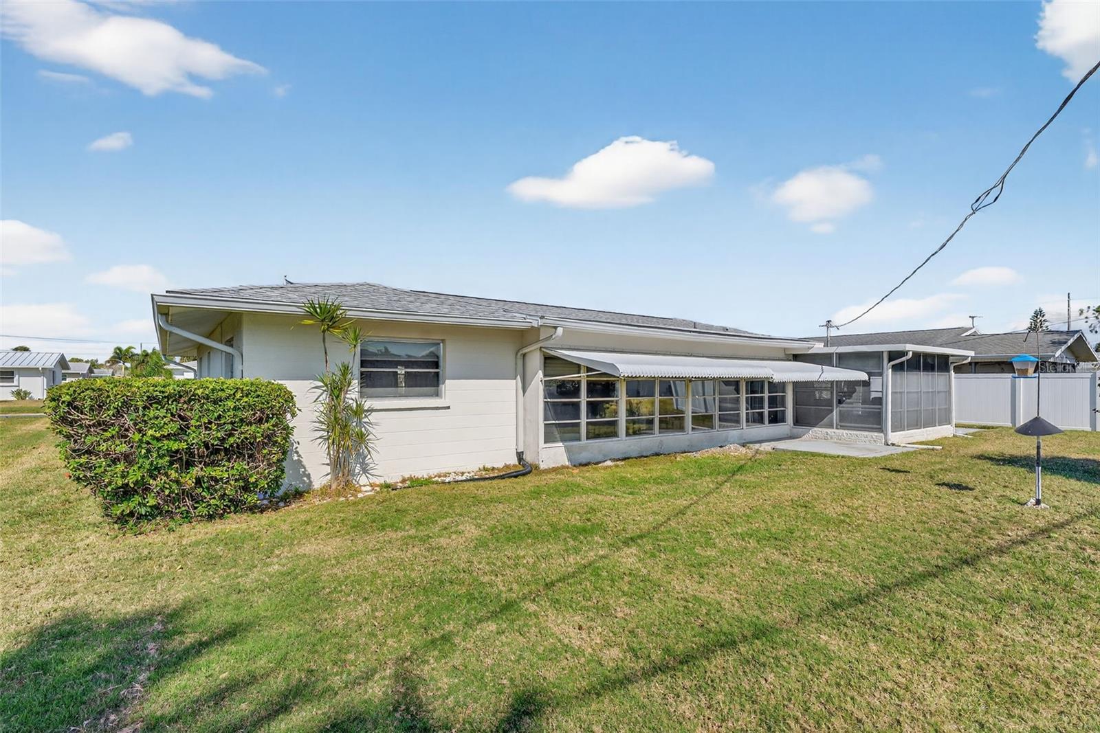 CLINTWOOD ACRES - Residential