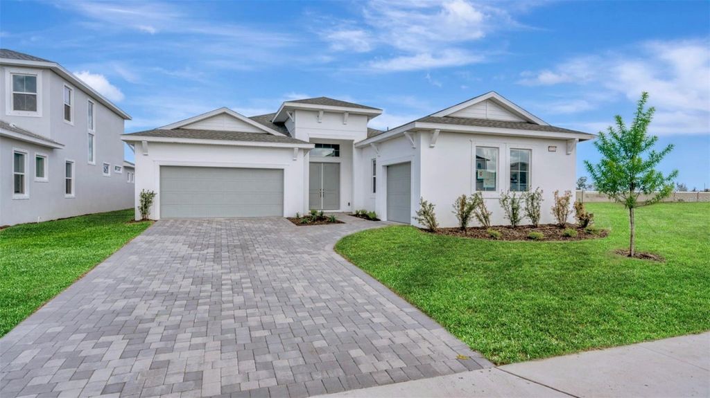 Photo of 12756 Ivory Tusk Lane, Spring Hill, FL 34610 (MLS # TB8432589)