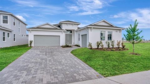Photo of 12756 Ivory Tusk Lane, Spring Hill, FL 34610 (MLS # TB8432589)