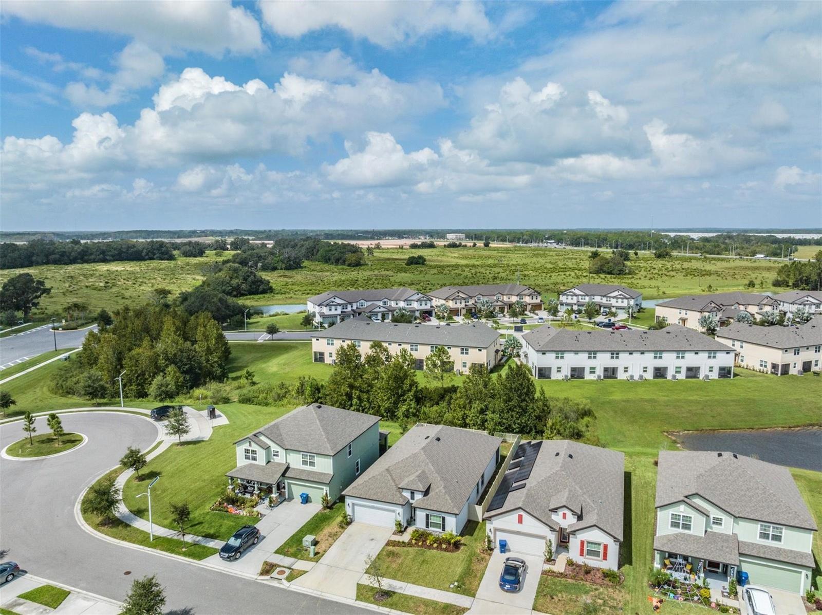 MIRADA PCLS 20 & 22 REP - Residential Lease