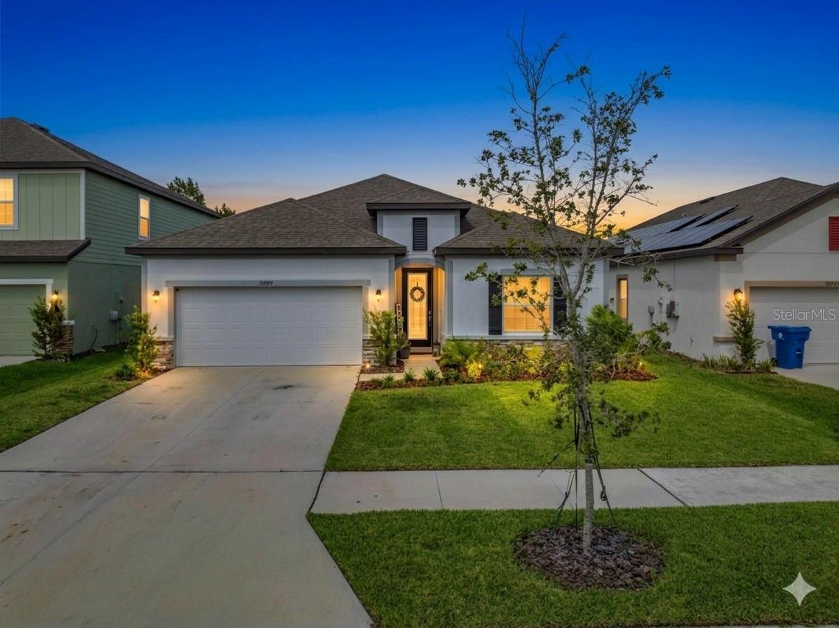 MIRADA PCLS 20 & 22 REP - Residential Lease