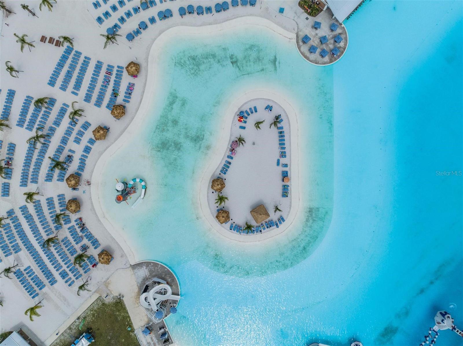 MIRADA PCLS 20 & 22 REP - Residential Lease