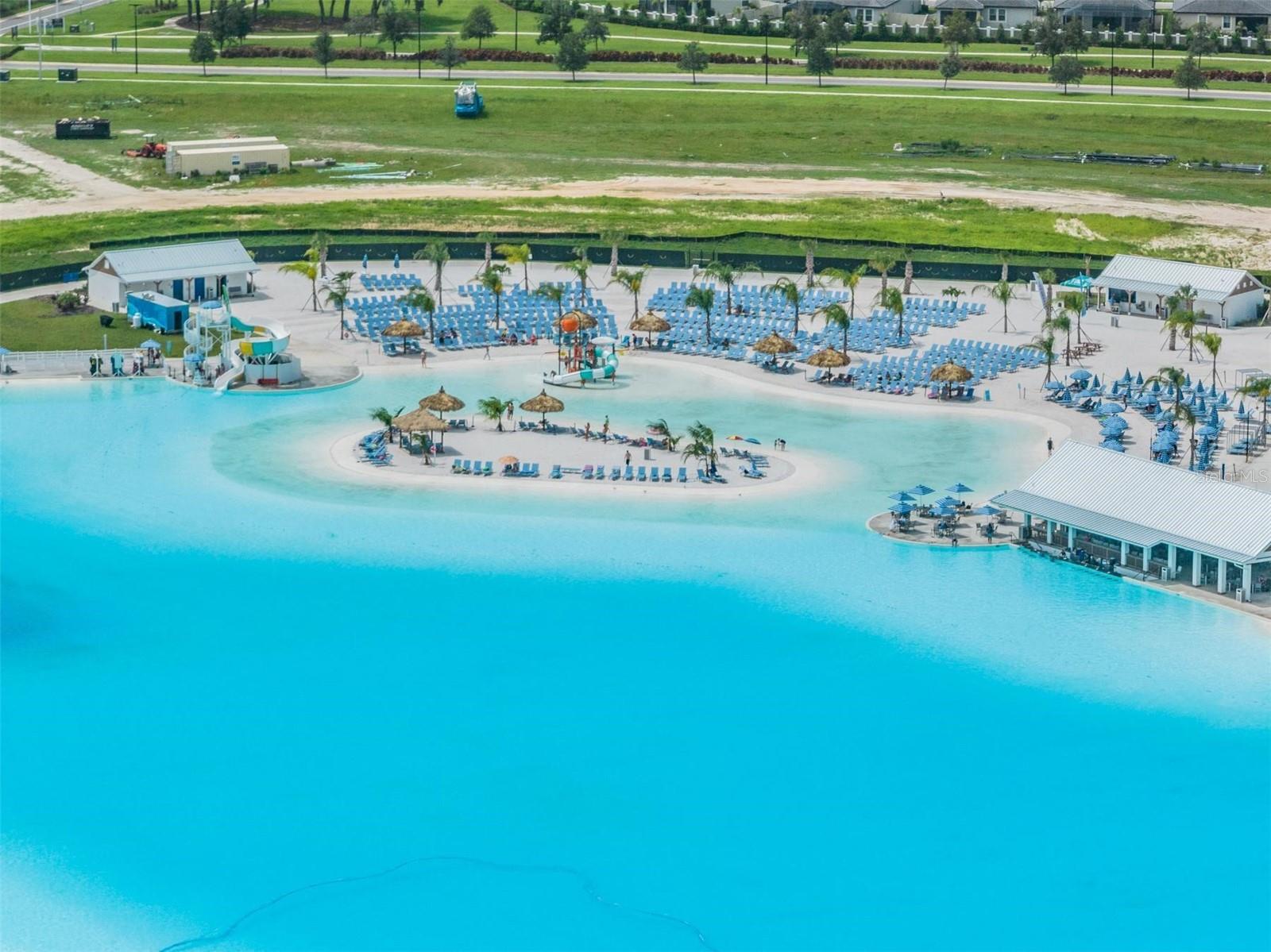 MIRADA PCLS 20 & 22 REP - Residential Lease