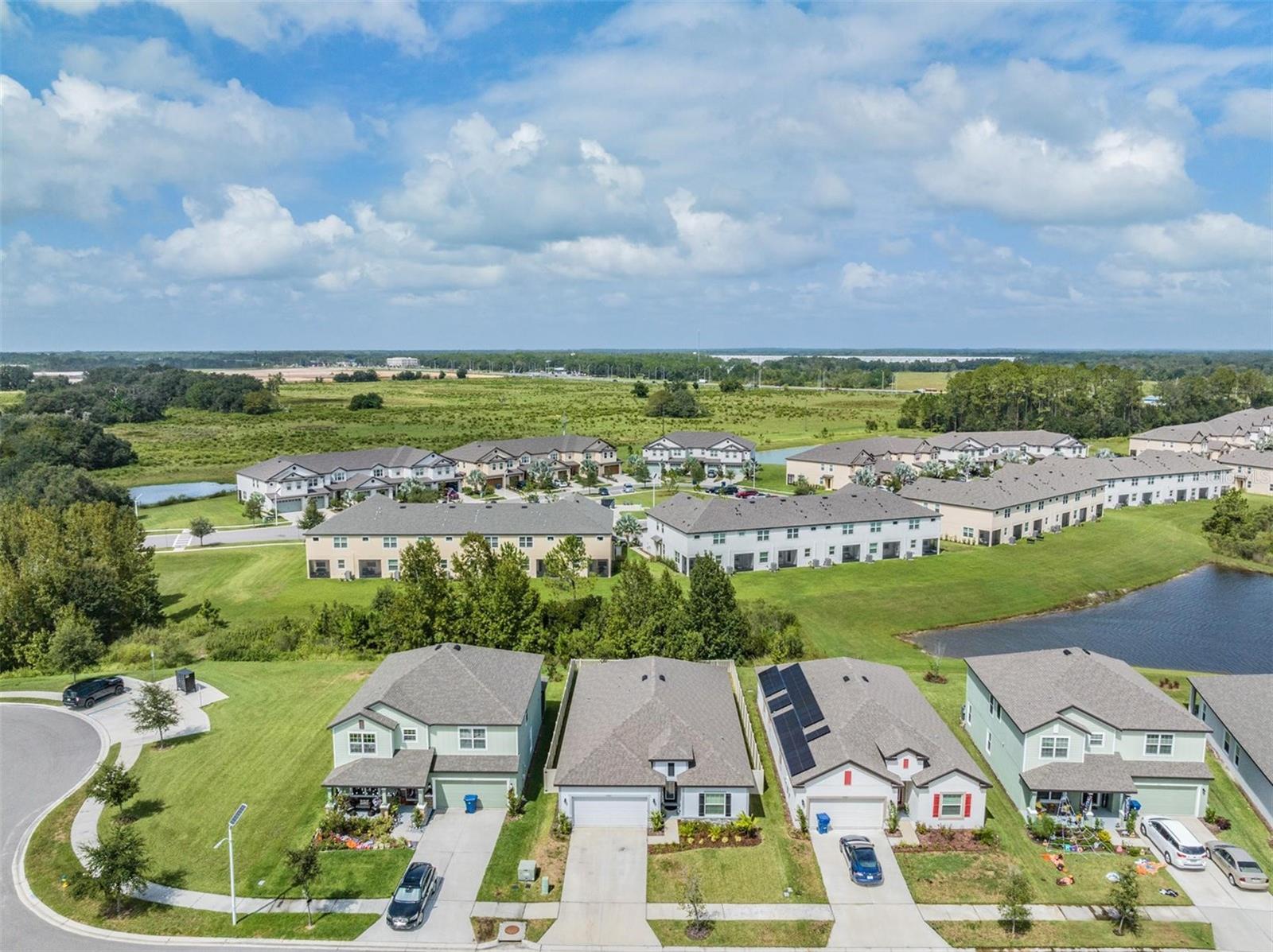 MIRADA PCLS 20 & 22 REP - Residential Lease