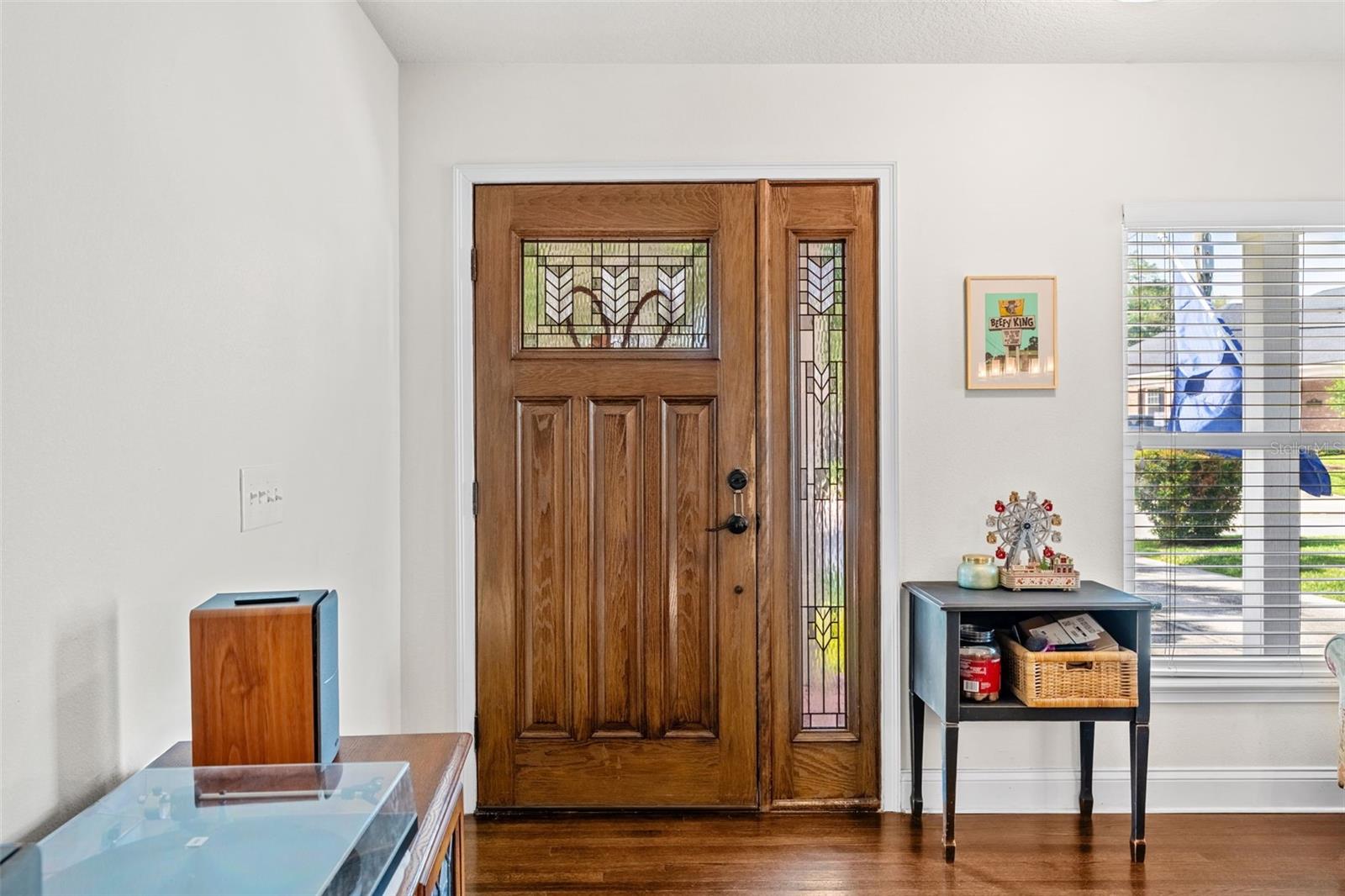 DERBY & TIDWELL ADD - Residential