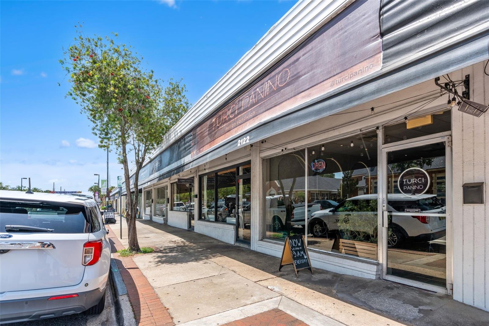 DERBY & TIDWELL ADD - Residential