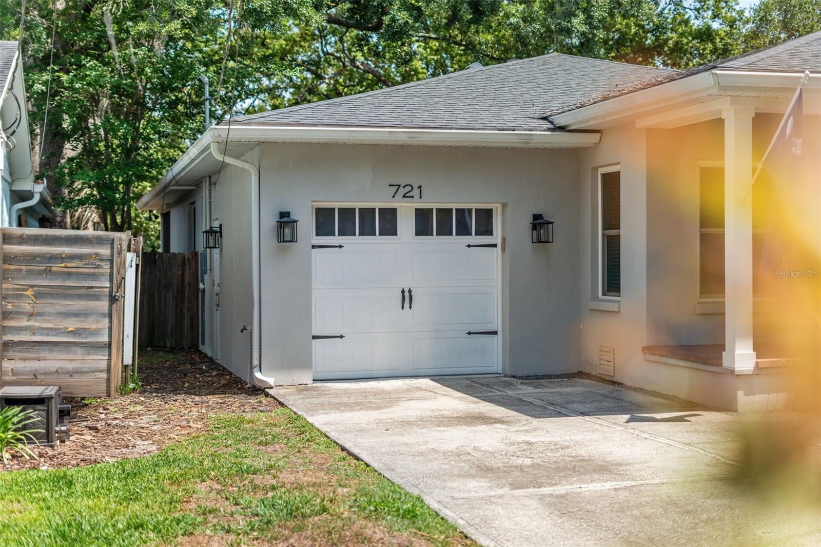 DERBY & TIDWELL ADD - Residential