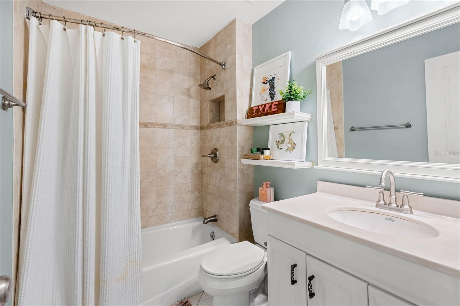 DERBY & TIDWELL ADD - Residential
