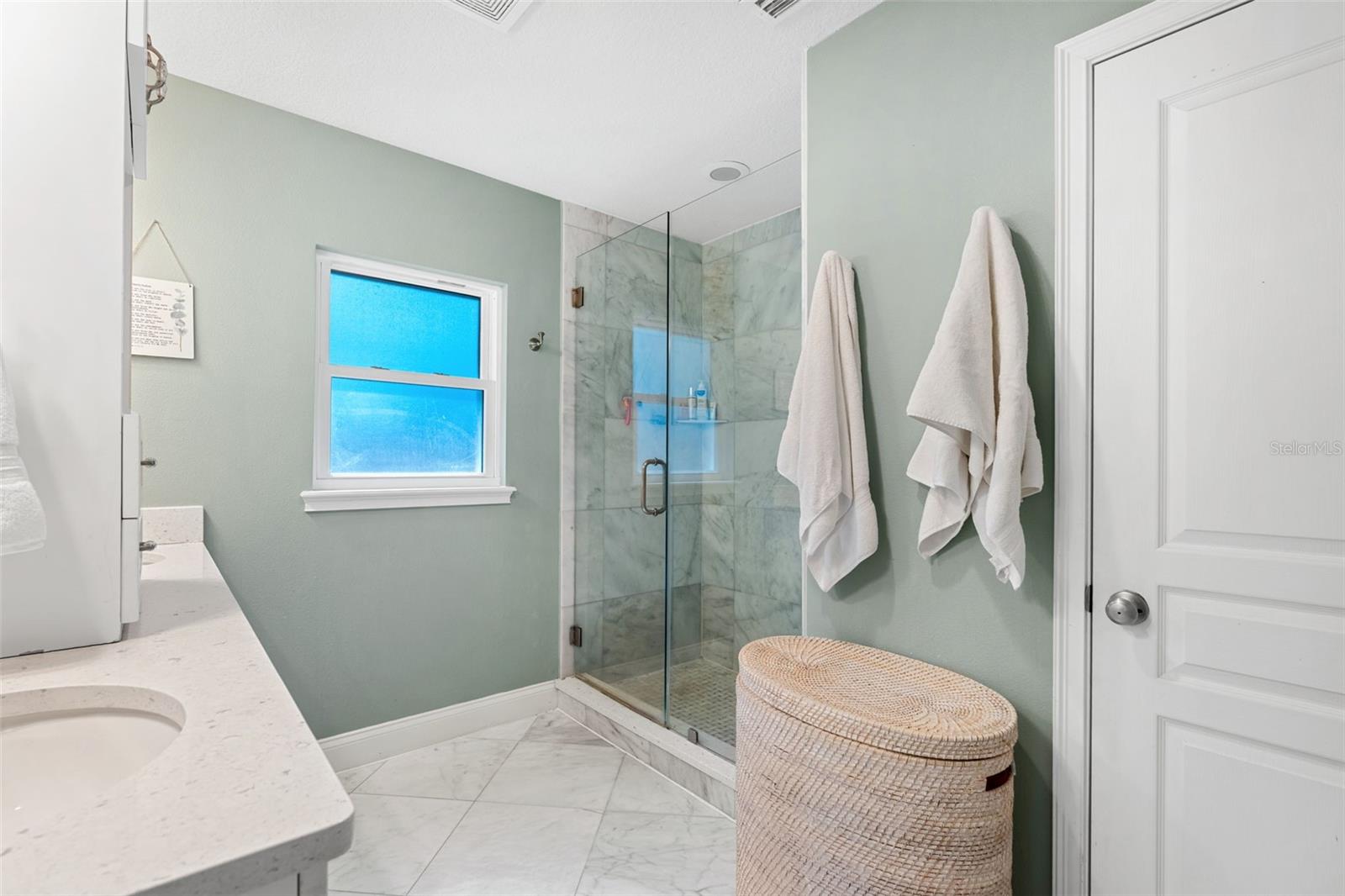 DERBY & TIDWELL ADD - Residential