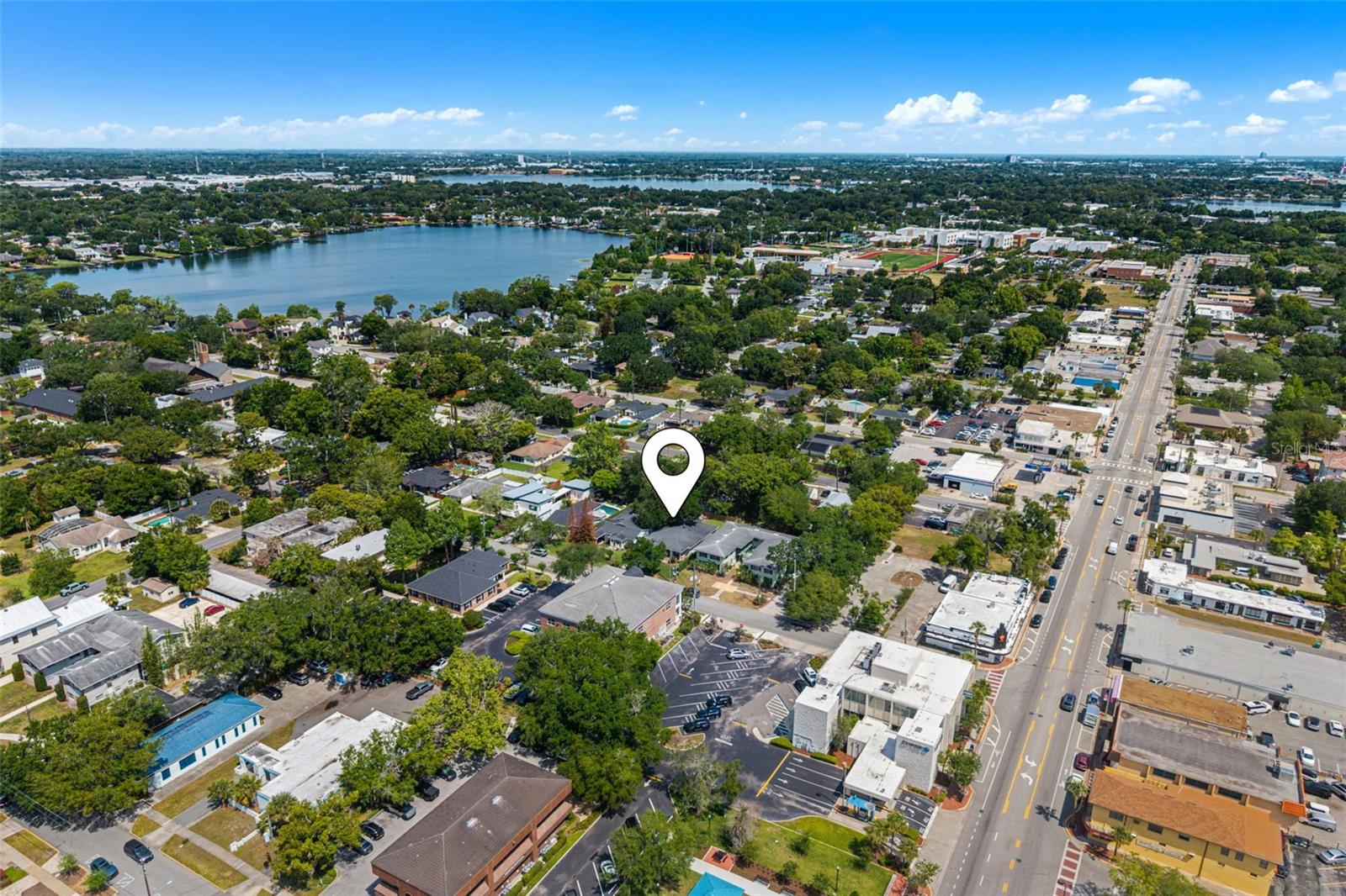 DERBY & TIDWELL ADD - Residential