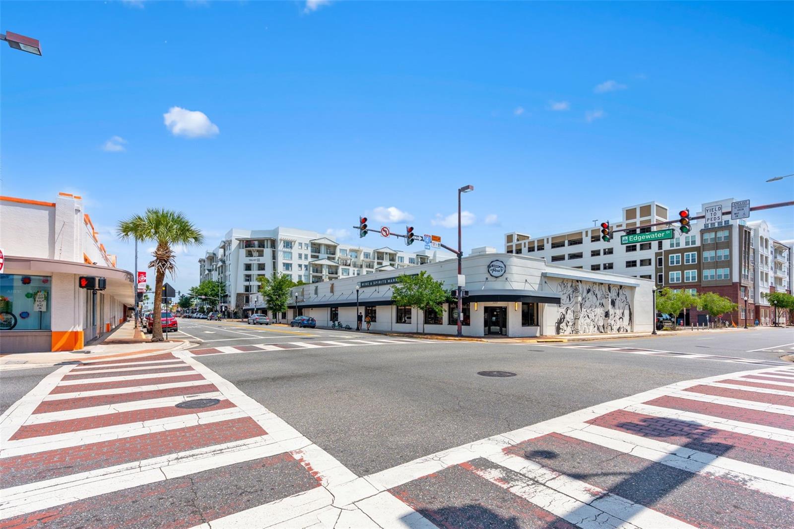 DERBY & TIDWELL ADD - Residential