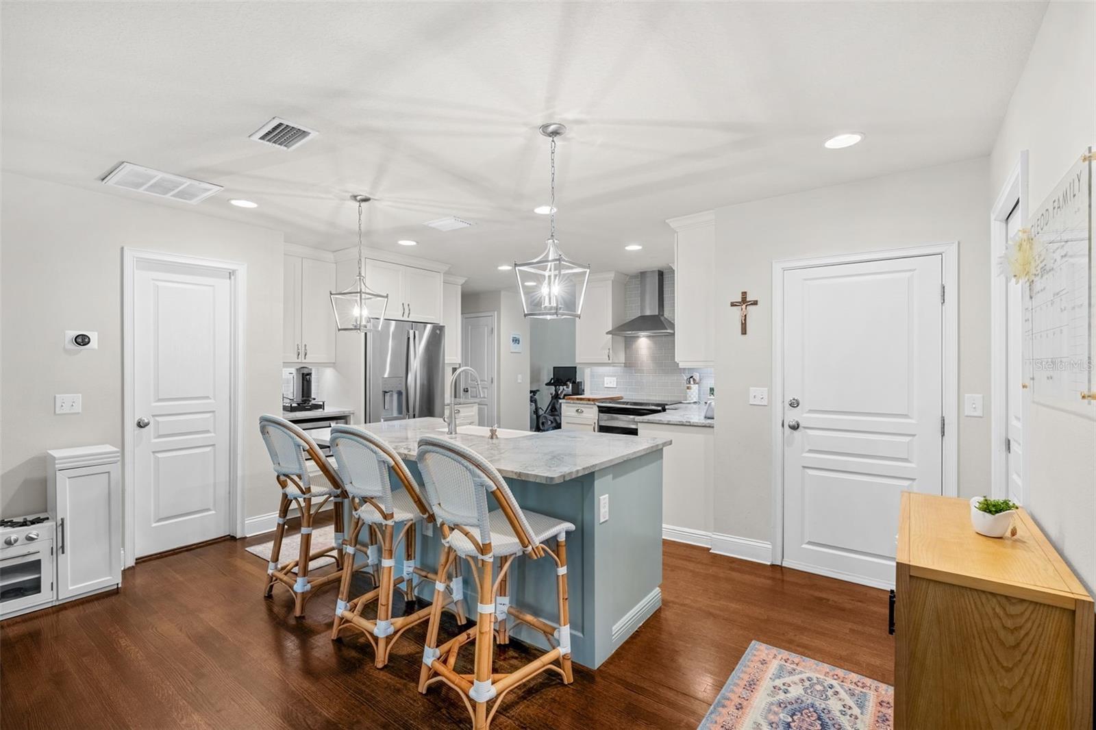 DERBY & TIDWELL ADD - Residential