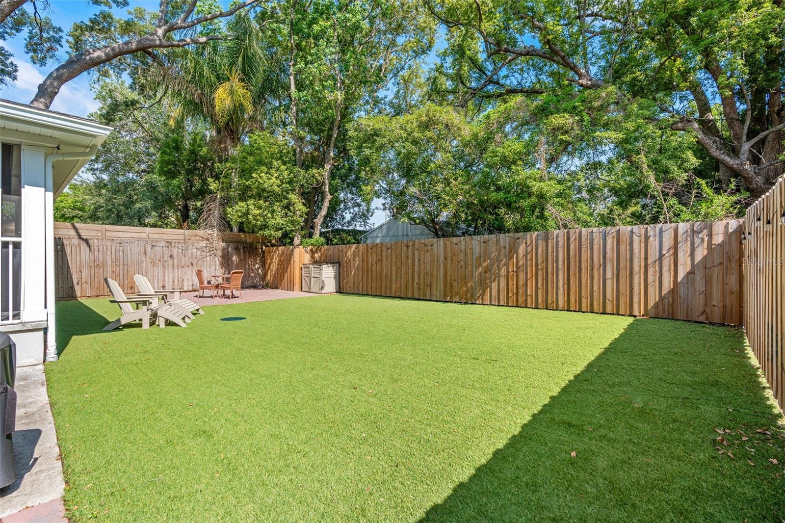 DERBY & TIDWELL ADD - Residential