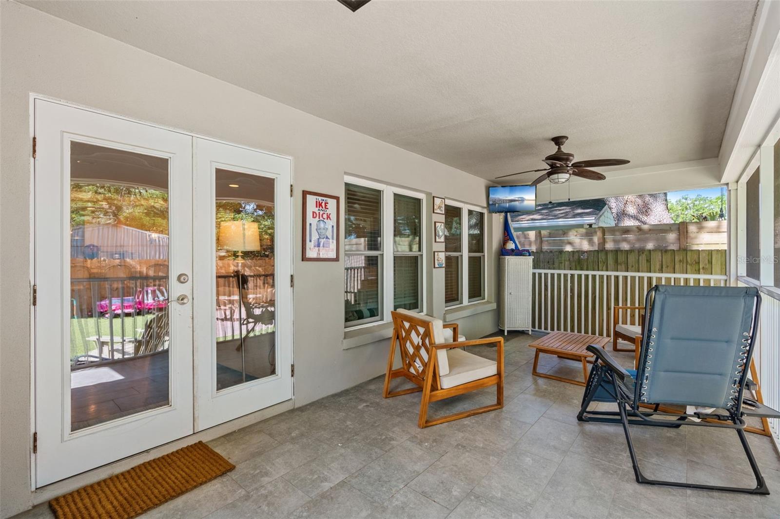DERBY & TIDWELL ADD - Residential