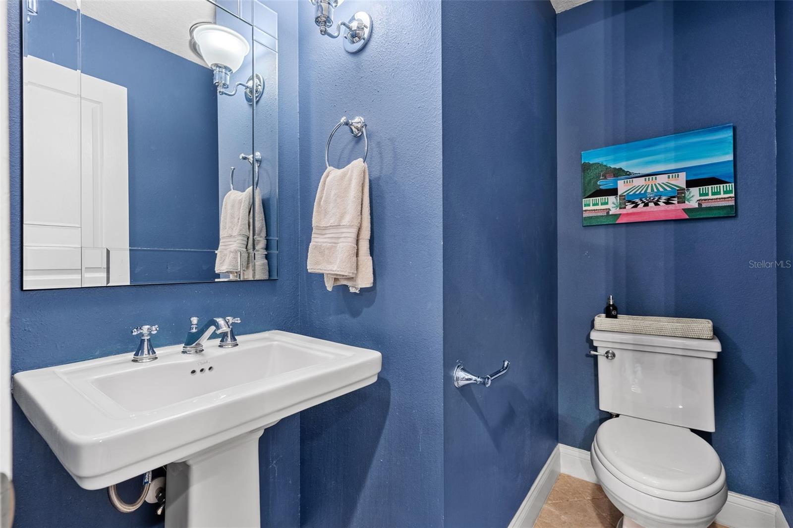 DERBY & TIDWELL ADD - Residential