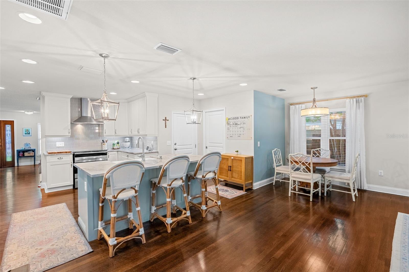DERBY & TIDWELL ADD - Residential