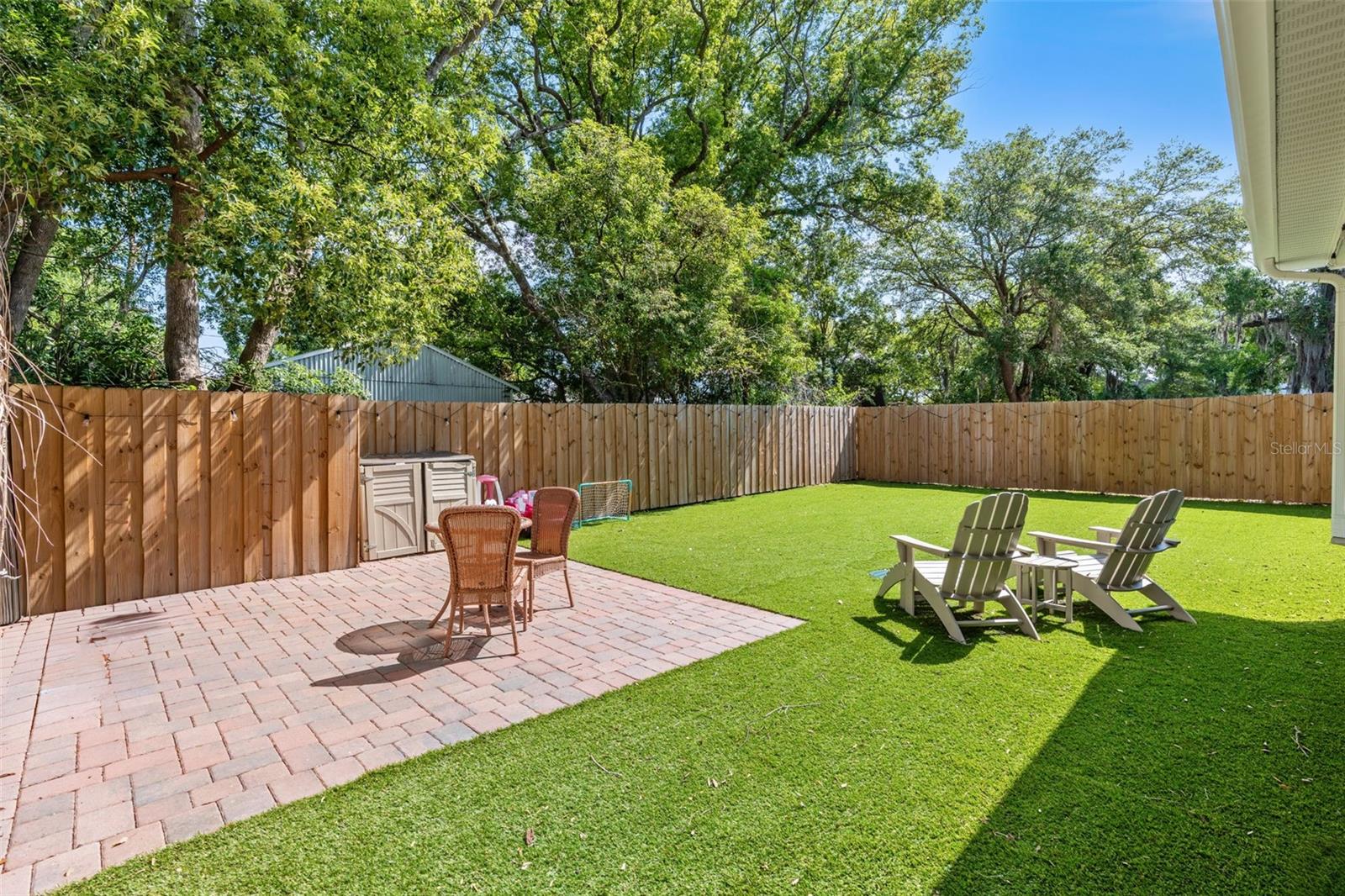 DERBY & TIDWELL ADD - Residential