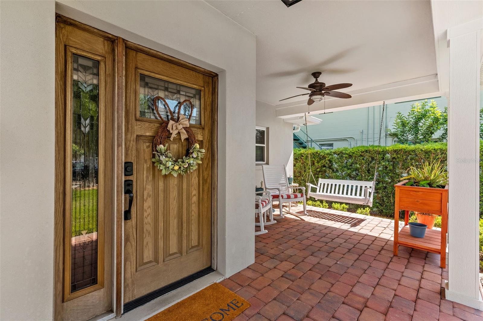 DERBY & TIDWELL ADD - Residential