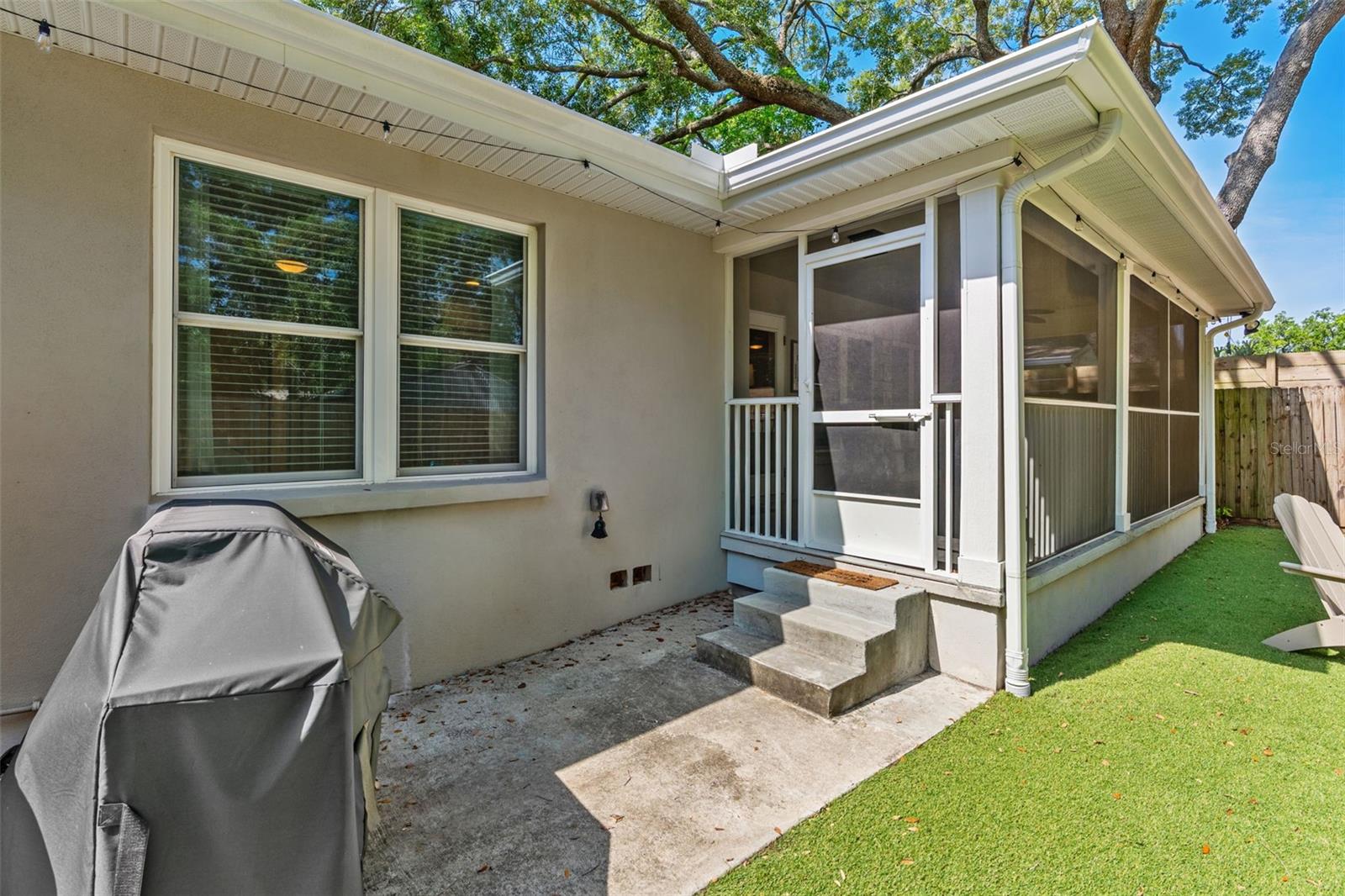DERBY & TIDWELL ADD - Residential