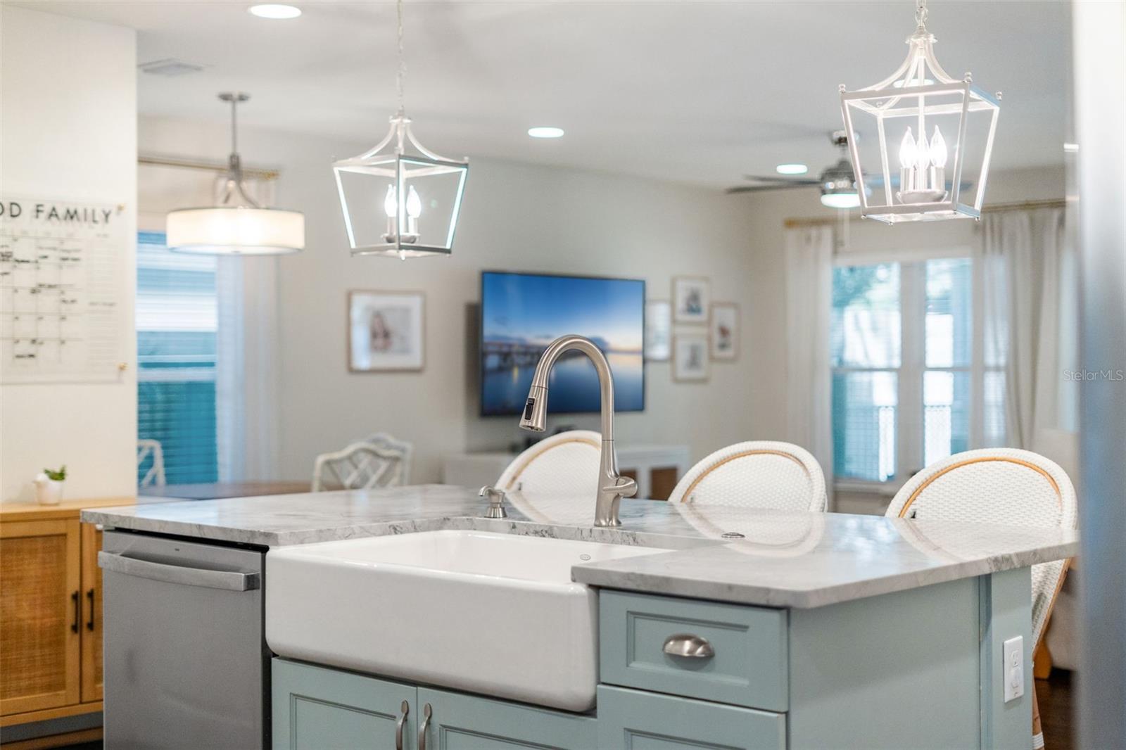 DERBY & TIDWELL ADD - Residential